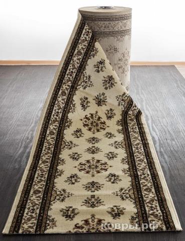 дорожка MERINOS OLYMPOS d064 CREAM — фото 3