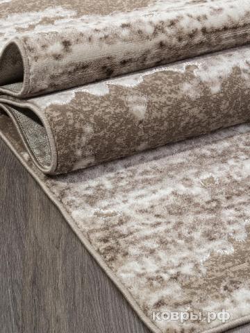 ковер MERINOS ALABAMA F173 BEIGE — фото 4
