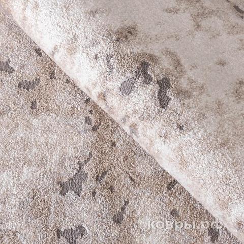 ковер БелКа Тач 32107 30162 овал — фото 2