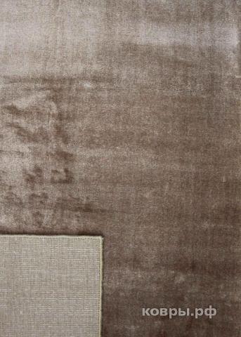 ковер ручной работы Шелковый Индийский ковер ручной работы Handloom (Хендлум) 4x3 — фото 3