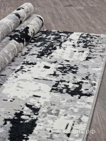 ковер Ковер MERINOS PALERMO F284 DARK GRAY — фото 5