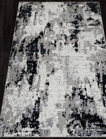 ковер Ковер MERINOS PALERMO F285 DARK GRAY — фото 2