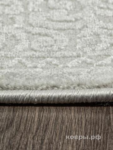 ковер Ковер EDA IPLIK BERLIN C837C A.GRİ COKEN / A.GRİ HEATSET — фото 5