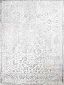 Ковер Ковер LILY 8504A S.WHITE / P.GREEN