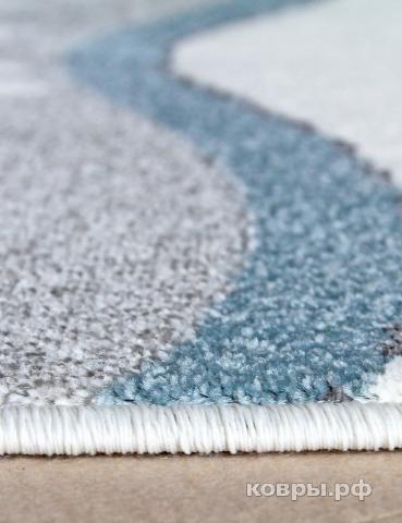 ковер MERINOS SOFIT 2484 LIGHT CREAM — фото 5