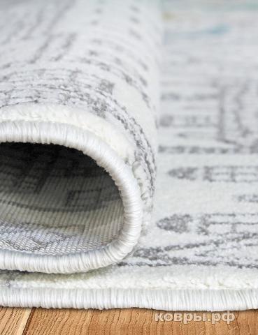 ковер Merinos Sofit c040 light cream — фото 3