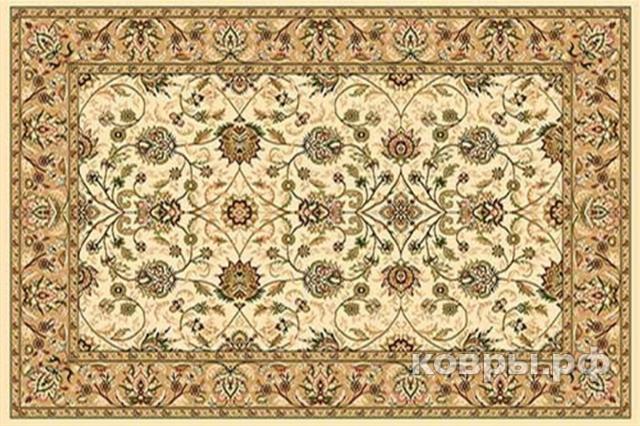 ковер Merinos Olympos d076 CREAM