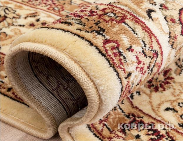 ковер Merinos Izmir 5471 cream — фото 9