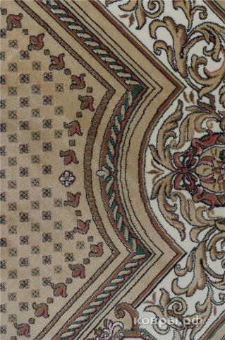 ковер Люберецкие ковры Дебют 15 01 — фото 6