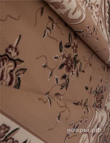 ковер Merinos Laguna 5455 BEIGE — фото 14