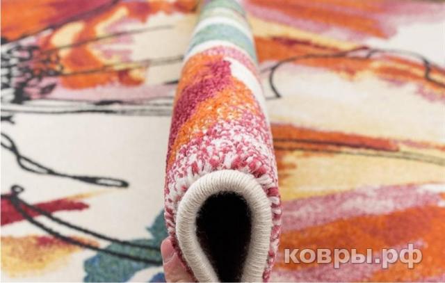 ковер Ragolle Infinity 32041 6379 — фото 3