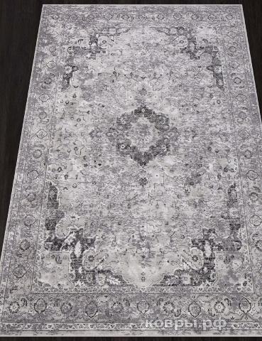 ковер RAGOLLE Euphoria 13120 SILVER-ANTHRACITE — фото 2