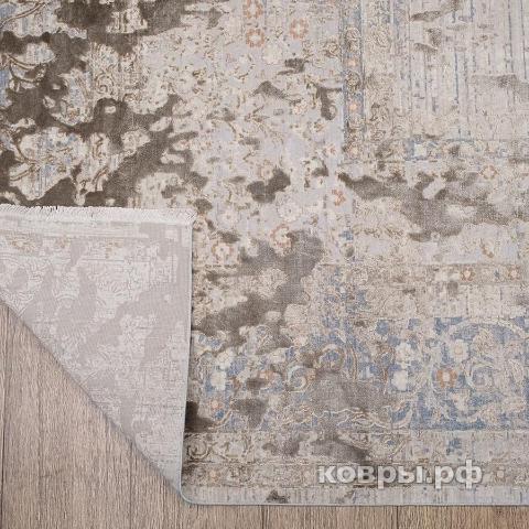 ковер Milat Art Deco 3041A CREAM / MINK_2 — фото 5