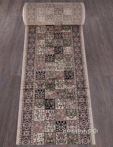 дорожка MERINOS COLIZEY d391 BEIGE — фото 3