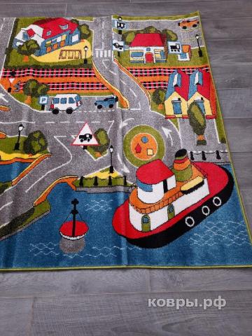 ковер Белка Фэнси 20701 22066 — фото 4