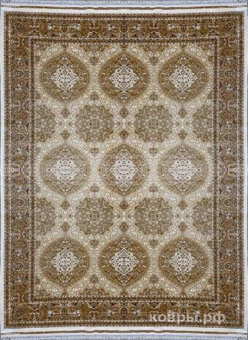 ковер Kartal Elexus Ala 3213 YESIL — фото 4