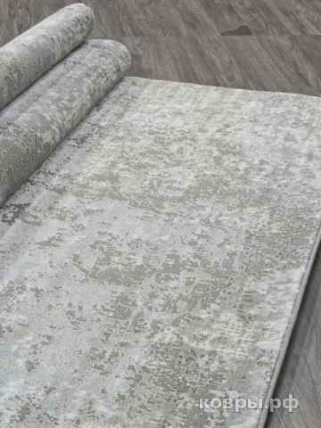 ковер MERINOS SIRIUS F195 GRAY — фото 3