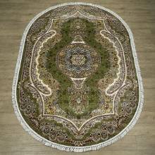 Ковер Анатолия 29517 22266 овал Ковер Анатолия 29517 22266 овал