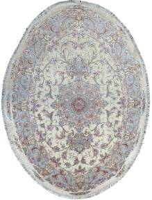 Иранский ковер ручной работы из шелка и шерсти Tabriz (Табриз) 2.05x1.45 Иранский ковер ручной работы из шелка и шерсти Tabriz (Табриз) 2.05x1.45