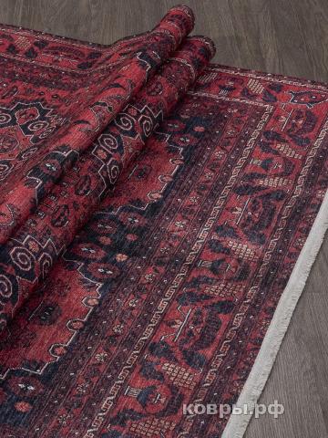 ковер ALPIN LOTUS AB031A CREAM / CREAM — фото 3