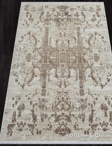 ковер MILAT PERLA C765AL GOLD / BROWN — фото 2