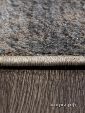 ковер Ковер ALPIN PARADIZE 00085A L.BLUE / BEIGE Овал — фото 5