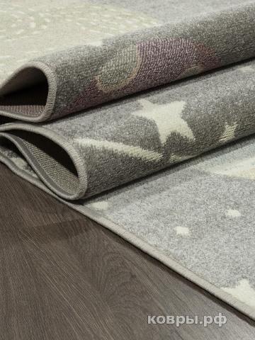 ковер Ковер Детский MERINOS IZUMRUD C209 MULTICOLOR — фото 3