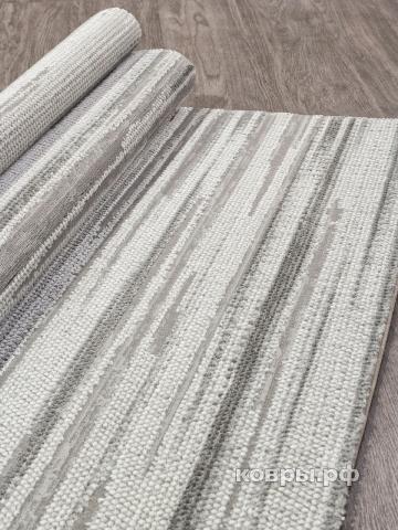 ковер Ковер KARMEN HALI ARMINA GA018G GREY / GREY — фото 3