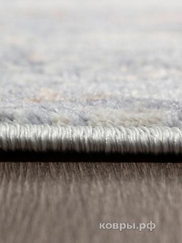 ковер Ковер MERINOS ZUMMA F258 ORANGE — фото 4