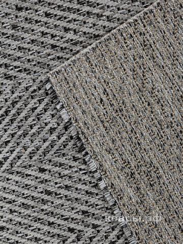 дорожка Дорожка MERINOS KAIR S156 DARK GRAY — фото 3