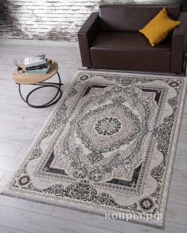 ковер Ковер SAYDAM LORA 3098G GREY / GREY — фото 4