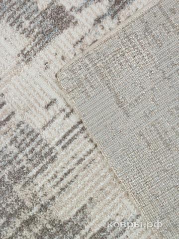 дорожка Дорожка MERINOS NATUREL F230 BEIGE-BLUE — фото 3