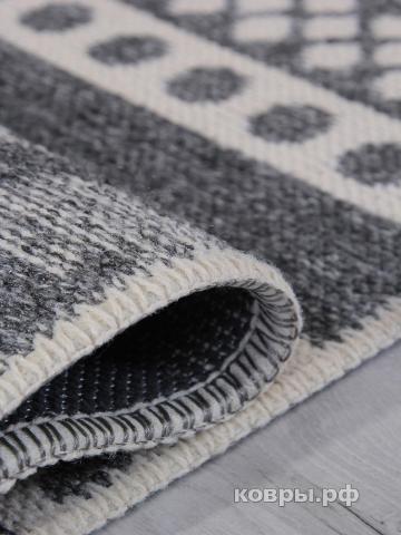 ковер Ковер ALPIN SUDAN WL053A GREY — фото 4