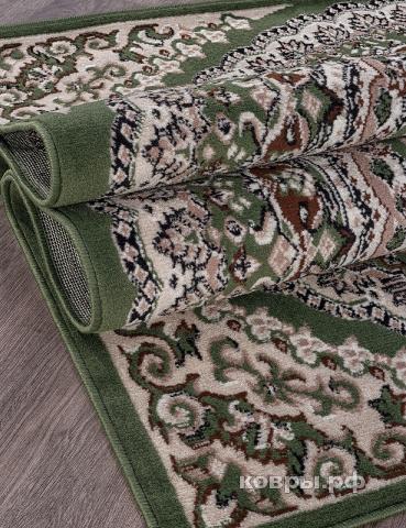 ковер MERINOS GAVANA D504 GREEN — фото 3
