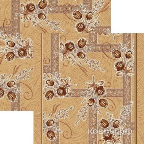 дорожка VITEBSK принт 8-ми цветная дорожка p1252b2r 43 — фото 2