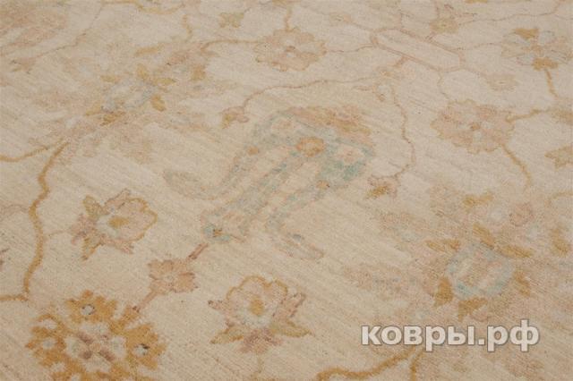 ковер ручной работы Пакистанский ковер ручной работы Чуби 1.67x2.37 — фото 8