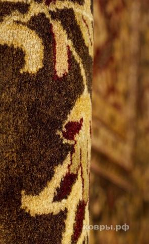 ковер ручной работы Индийский ковер ручной работы Агра 2.72x3.65м — фото 15