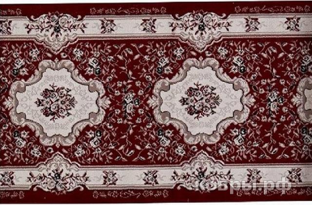 дорожка MERINOS GAVANA d017 RED