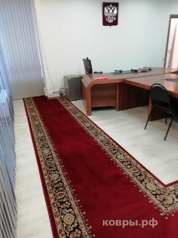 дорожка Люберецкие ковры Дебют 22 04 — фото 7