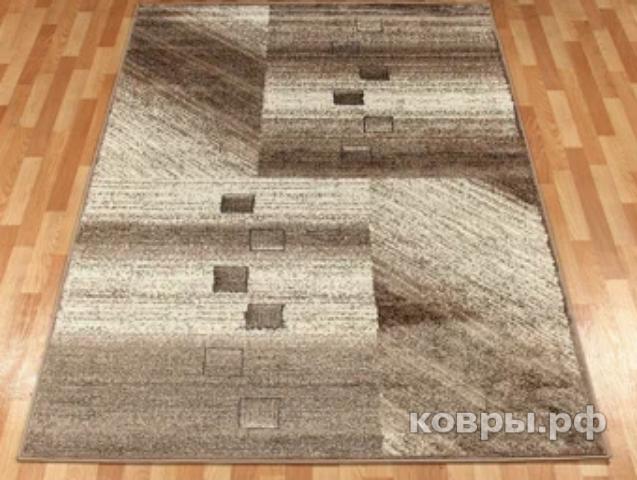 ковер Agnella Touch Sados beige — фото 2