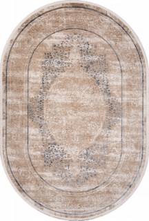 KARMEN HALI LISSABON SI054A BROWN / BROWN Овал