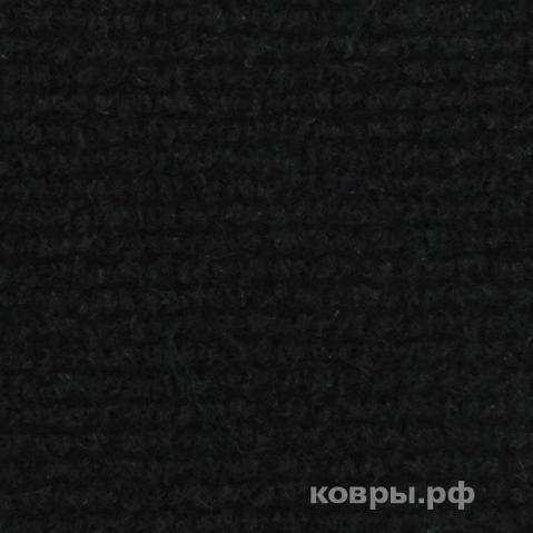 ковролин Balsan Elite с защитной пленкой black