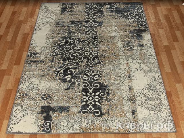 ковер Agnella Soft Rye pearl — фото 2