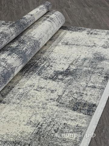 ковер ISMEN MARSEL 00067 CREAM / BLUE — фото 3