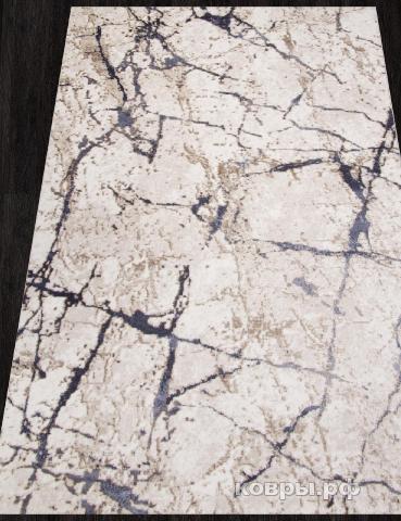 ковер MERINOS SAMIRA 30171 030 BLUE — фото 2