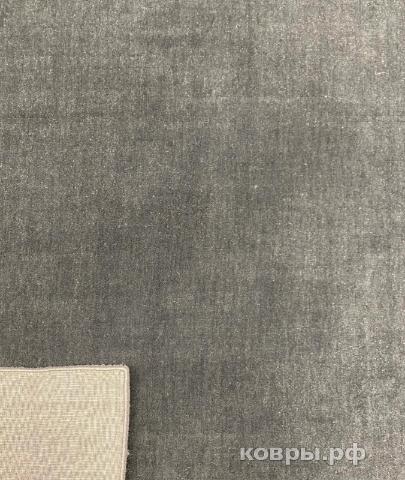 ковер ручной работы Индийский ковер ручной работы из шелка и шерсти 2.9x2 — фото 4