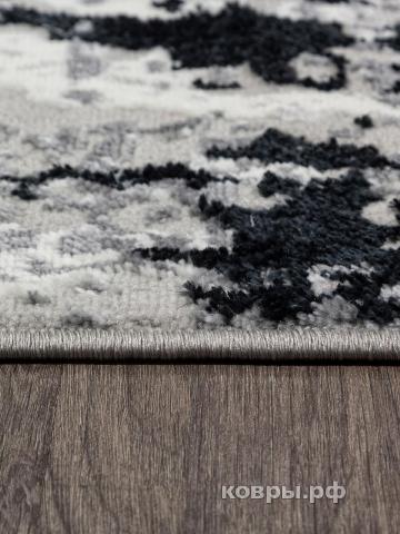 ковер Ковер MERINOS PALERMO F285 DARK GRAY — фото 3