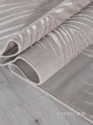 ковер Ковер MERINOS LIMAN F167 GRAY — фото 3