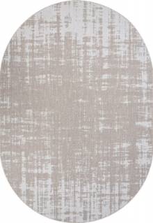 Ковер MERINOS KAIR S131 BEIGE Овал