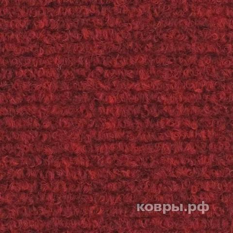 ковролин Balsan Elite dark red